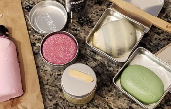 Are Eco-Friendly Toiletries Safer for Your Skin?
